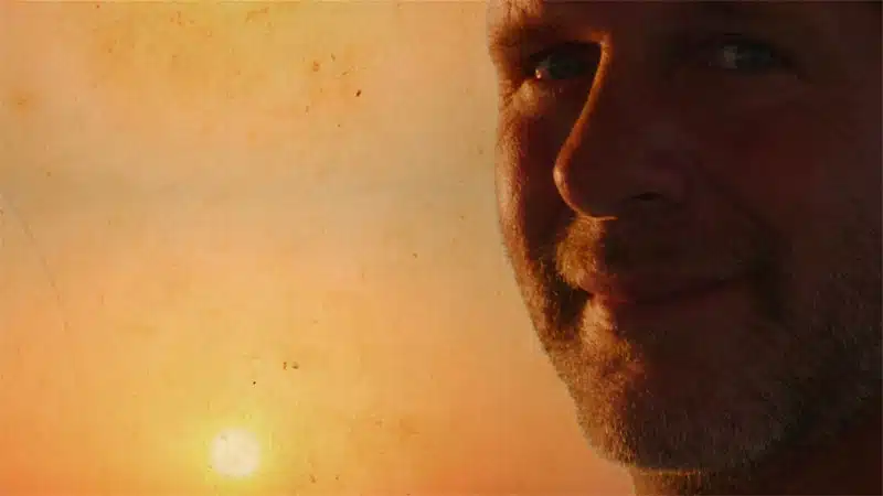 Billy Currington shares ‘Anchor Man’