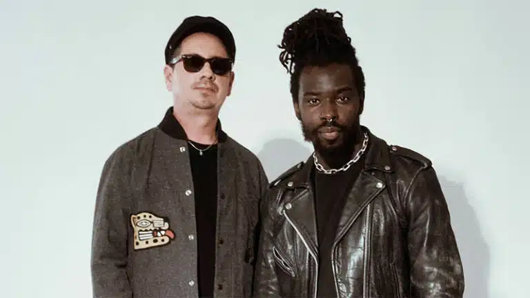 Black Pumas shares ‘Mrs Postman’