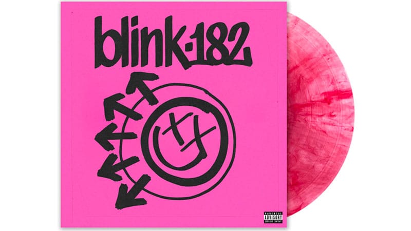 Blink-182 announces ‘One More Time…’ album