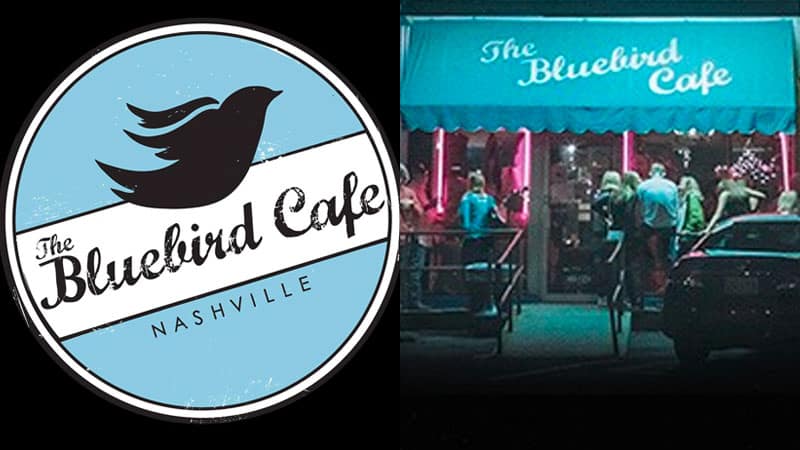 Bluebird Cafe musical in development