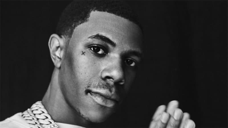A Boogie Wit Da Hoodie announces ‘Better Off Alone’
