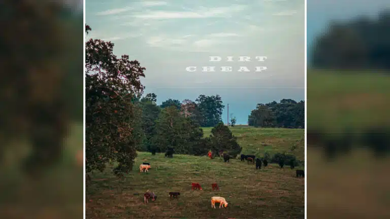 Brian Kelley breaks ground in ‘Dirt Cheap’