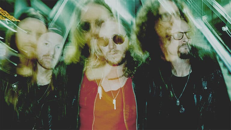 The Cadillac Three pays homage to Taylor Hawkins with new track