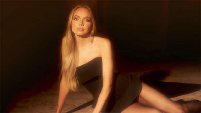 Danielle Bradbery ponders on ‘The Day That I’m Over You’