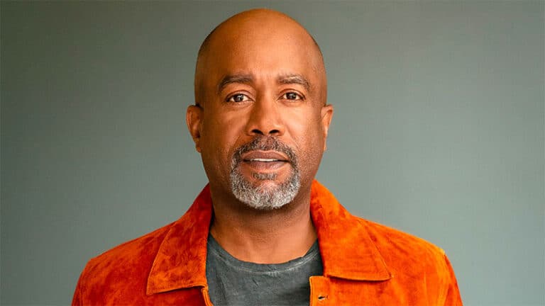 Darius Rucker reveals cinematic ‘Fires Don’t Start Themselves’ video