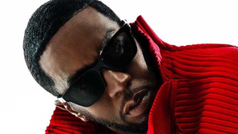 Sean ‘Diddy’ Combs receiving 2023 VMAs Global Icon Award