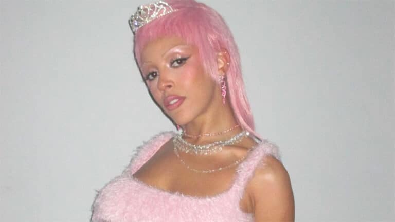 Doja Cat releases ‘Agora Hills’ video Doja Cat releases ‘Agora Hills’ video