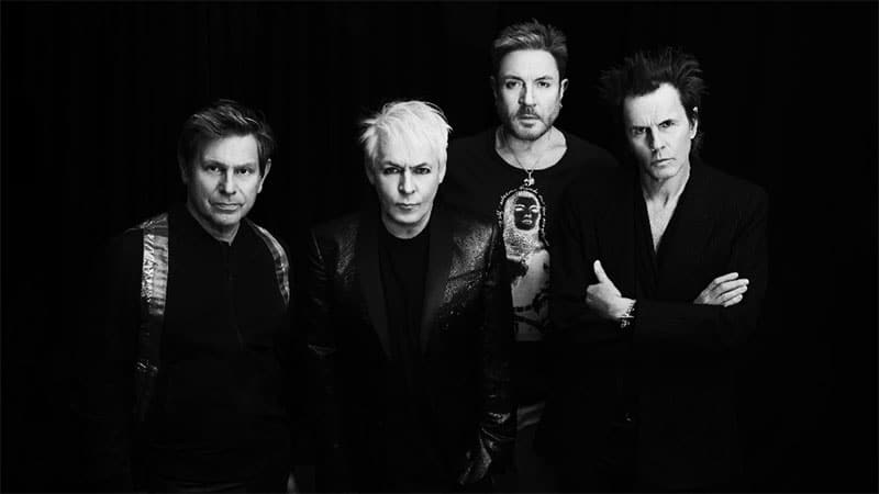 Duran Duran reveals ‘Danse Macabre’ music video