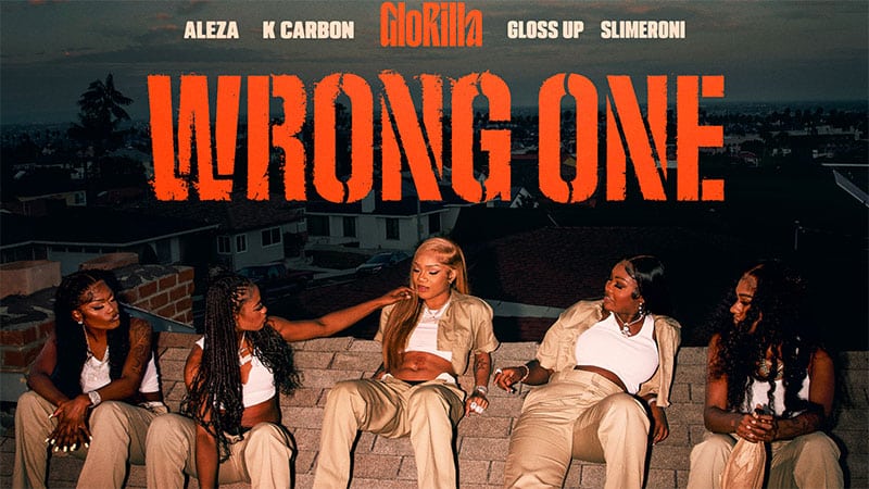 GloRilla shares collaborative ‘Wrong One’