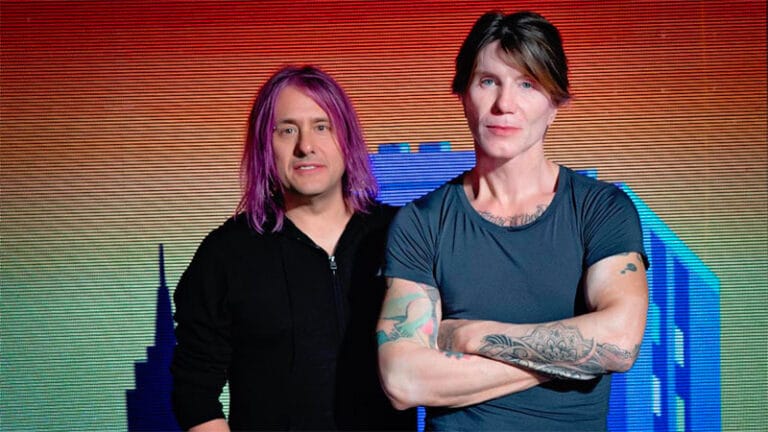 Goo Goo Dolls announce ‘Live at the Academy’