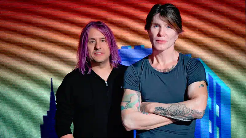 Goo Goo Dolls announce ‘Live at the Academy’