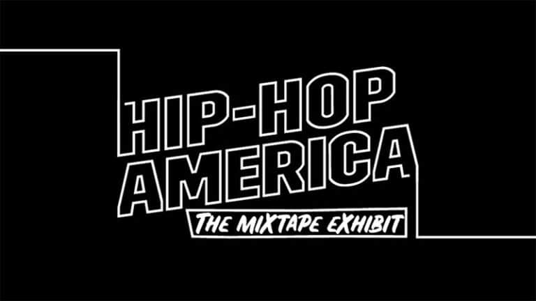 Grammy Museum to open hip hop exhibit
