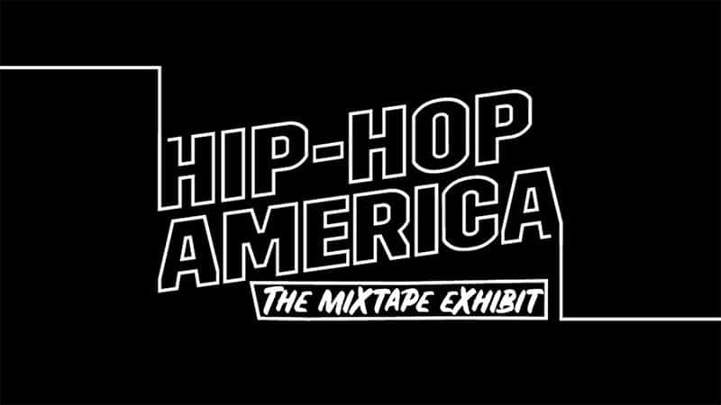 Grammy Museum to open hip hop exhibit