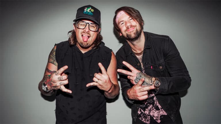 Hardy, Beartooth release ‘The Better Me’