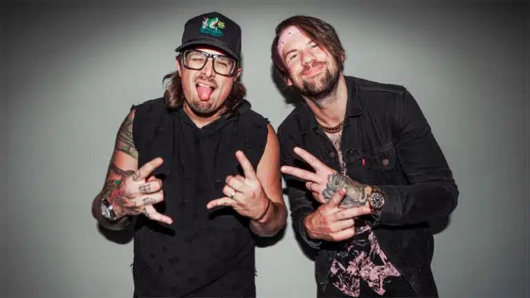 Hardy, Beartooth release ‘The Better Me’