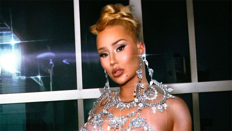 Iggy Azalea releases ‘Money Come’ remix