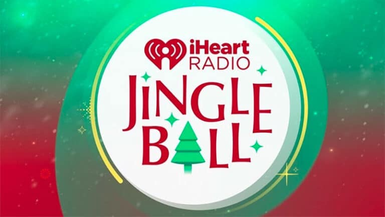 iHeartMedia announces 2023 iHeartRadio Jingle Ball Tour
