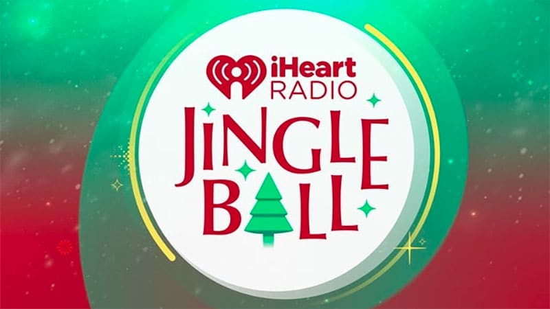 iHeartMedia announces 2023 iHeartRadio Jingle Ball Tour