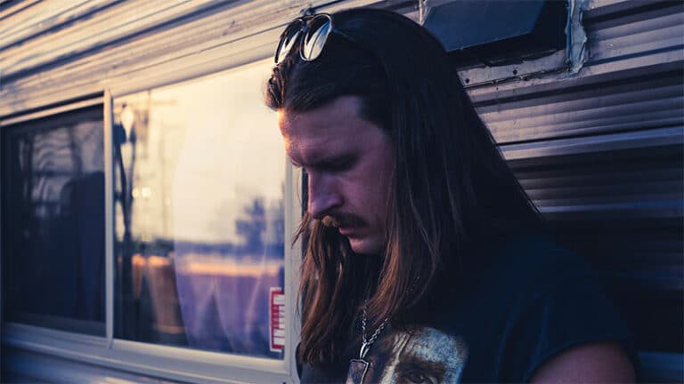 John Morgan readies debut EP