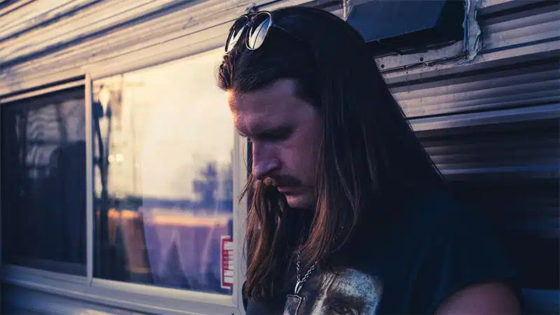 John Morgan readies debut EP