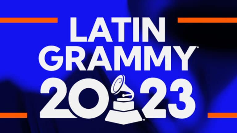 2023 Latin Grammy Awards