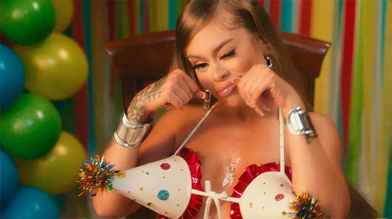 Latto releases ‘Issa Party’