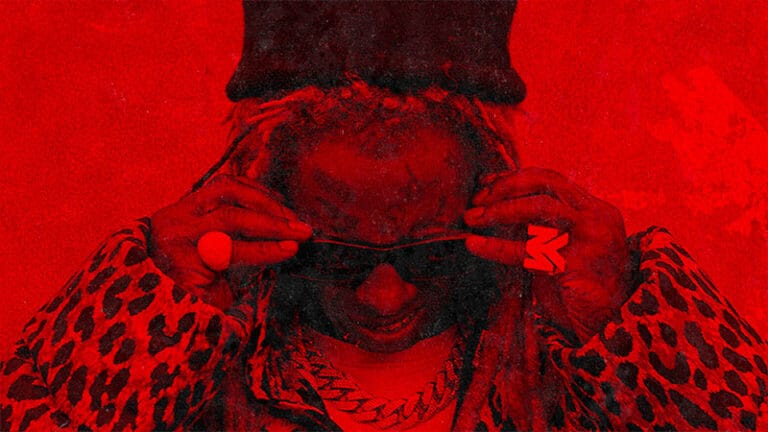 Lil Wayne drops ‘Tha Fix Before Tha VI’ mixtape