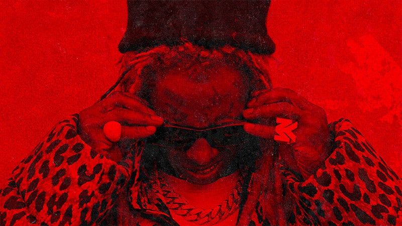 Lil Wayne drops ‘Tha Fix Before Tha VI’ mixtape