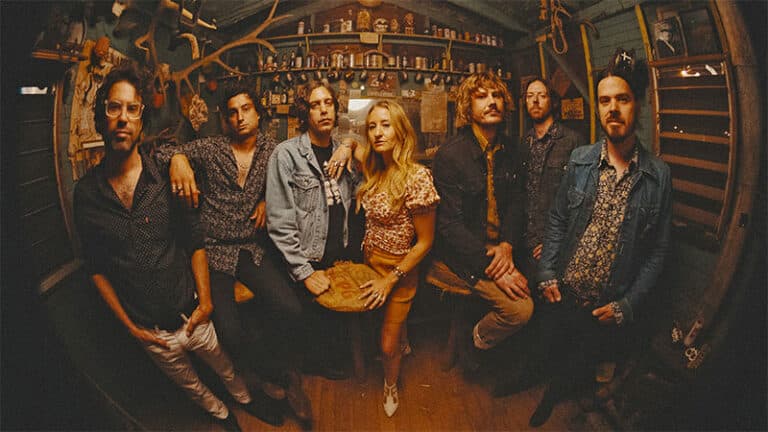 Margo Price releases three new songs from ‘Strays II’