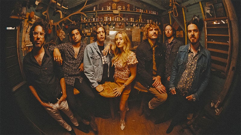 Margo Price releases three new songs from ‘Strays II’