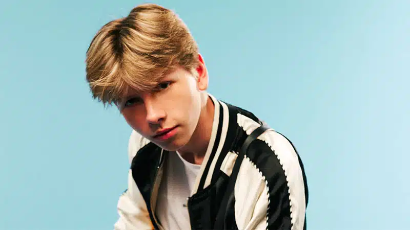 Mason Ramsey shares ‘Next Right Thing’