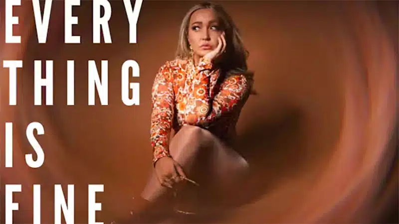 Meghan Linsey unveils raw truth about mental health with new single