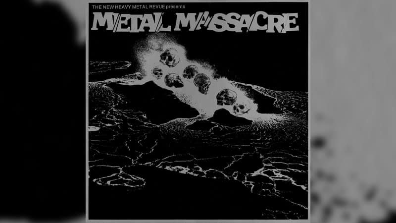 AXS TV premiering ‘Metal Massacre’ rock doc