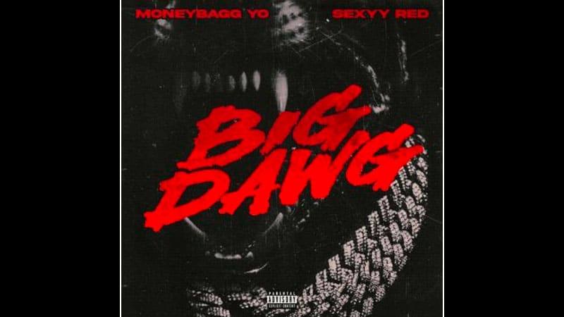 Moneybagg Yo teams with Sexyy Red for ‘Big Dawg’