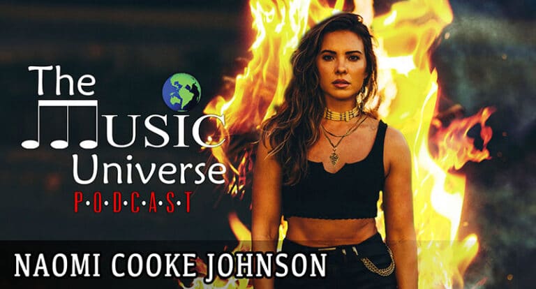 Episode 192 with Naomi Cooke Johnson