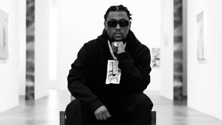 Nas set to unveil final Hit-Boy-produced album