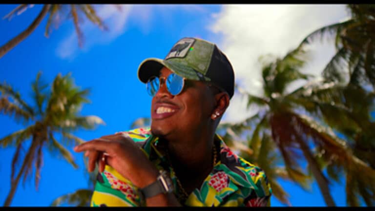 Ne-Yo drops ‘Link Up’