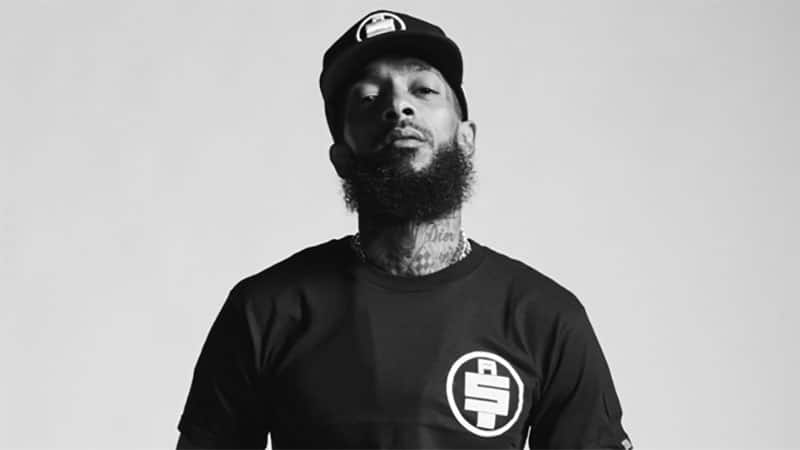 Nipsey Hussle’s legacy of service continues at the 2024 Los Angeles Marathon