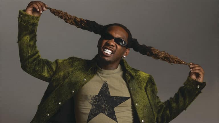 Offset announces ‘Set It Off’ album