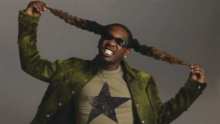 Offset announces ‘Set It Off’ album
