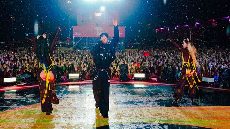 Ozuna tops Billboard’s Latin Airplay chart
