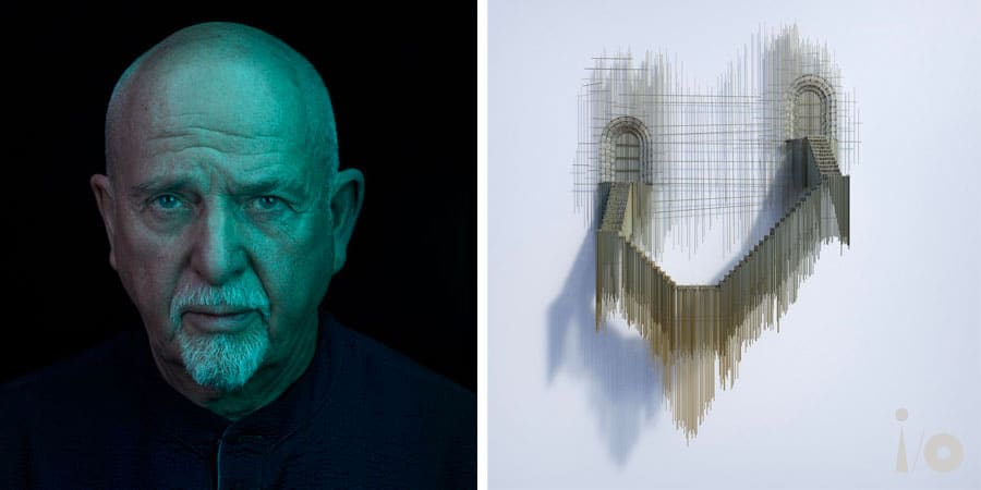 Peter Gabriel releases ‘This is Home’