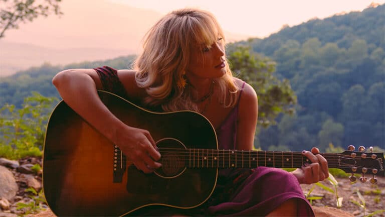 Peytan Porter shares ‘Speaking of Georgia’