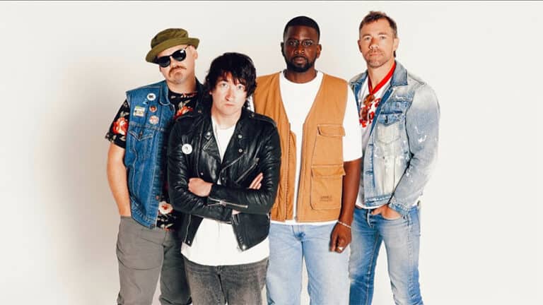 Plain White T’s share ‘You Plus Me’