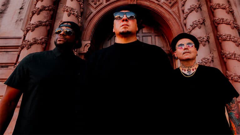 POD shares ‘Drop’ video