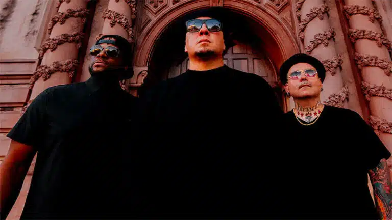 POD shares ‘Drop’ video