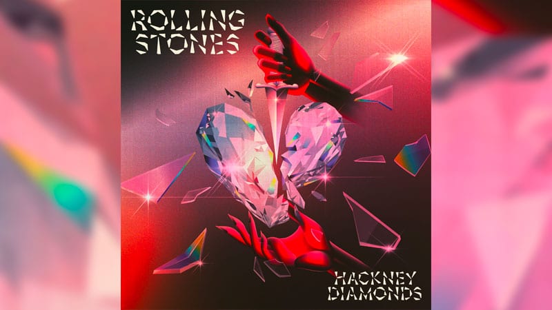 The Rolling Stones officially announce ‘Hackney Diamonds’ track listing, guest artists