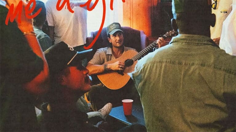 Russell Dickerson releases ‘God Gave Me a Girl’ acoustic version