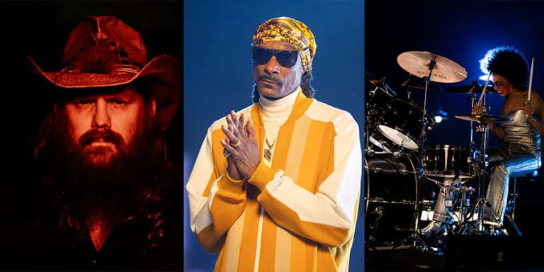 Chris Stapleton, Snoop Dogg, Cindy Blackman Santana reimagine Phil Collins classic for Monday Night Football
