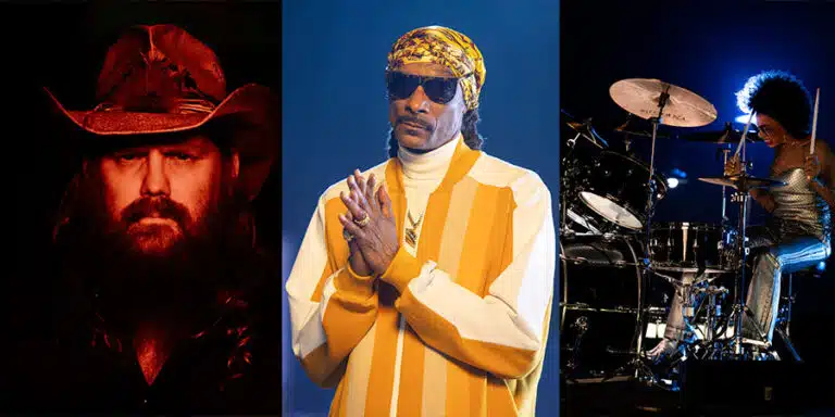 Chris Stapleton, Snoop Dogg, Cindy Blackman Santana reimagine Phil Collins classic for Monday Night Football